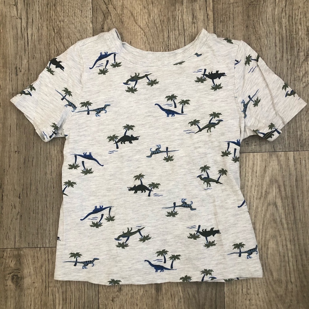 Old Navy- Printed t-shirt